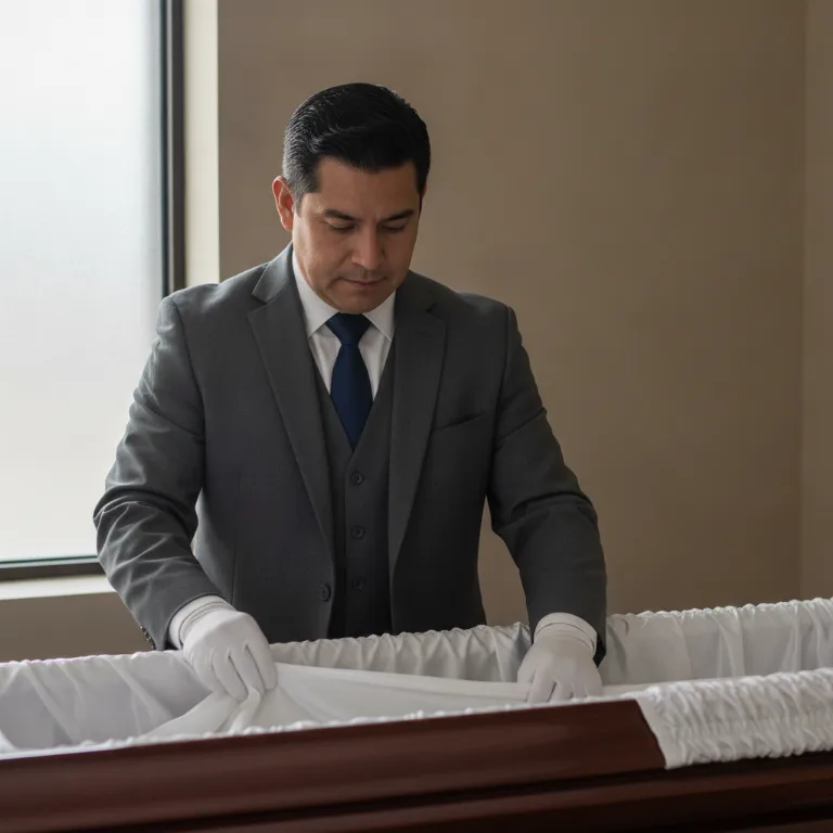 agência funerária Ilhabela